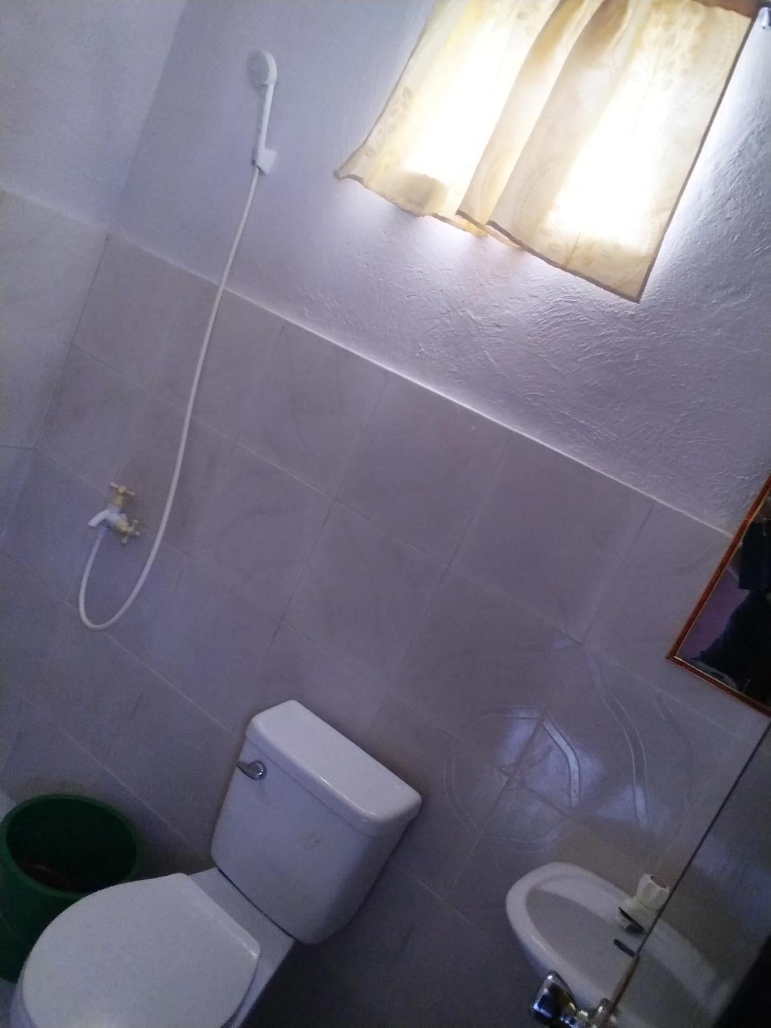 Miadristarhannavictory Apartment バンタヤン島 エクステリア 写真