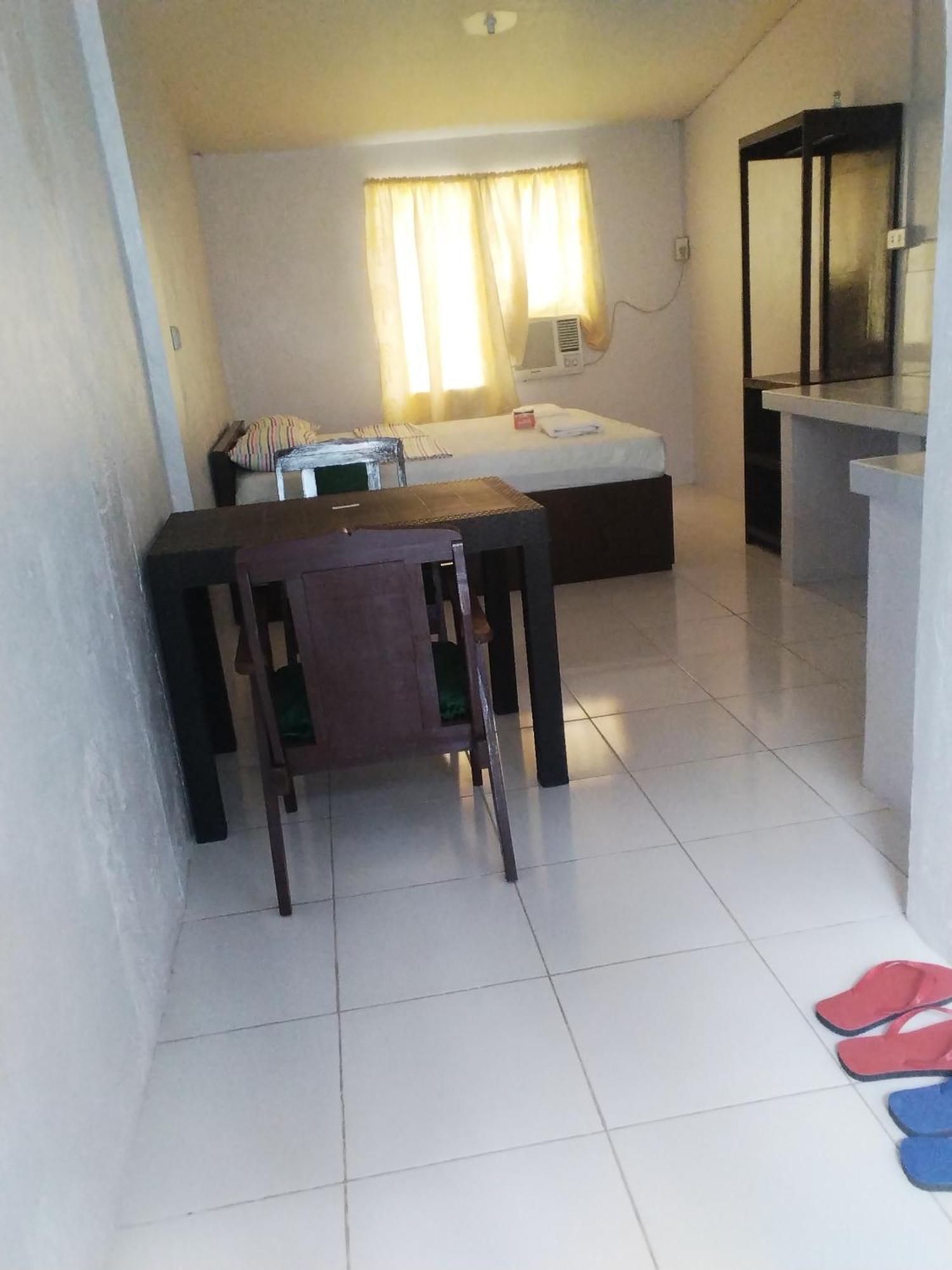 Miadristarhannavictory Apartment バンタヤン島 エクステリア 写真