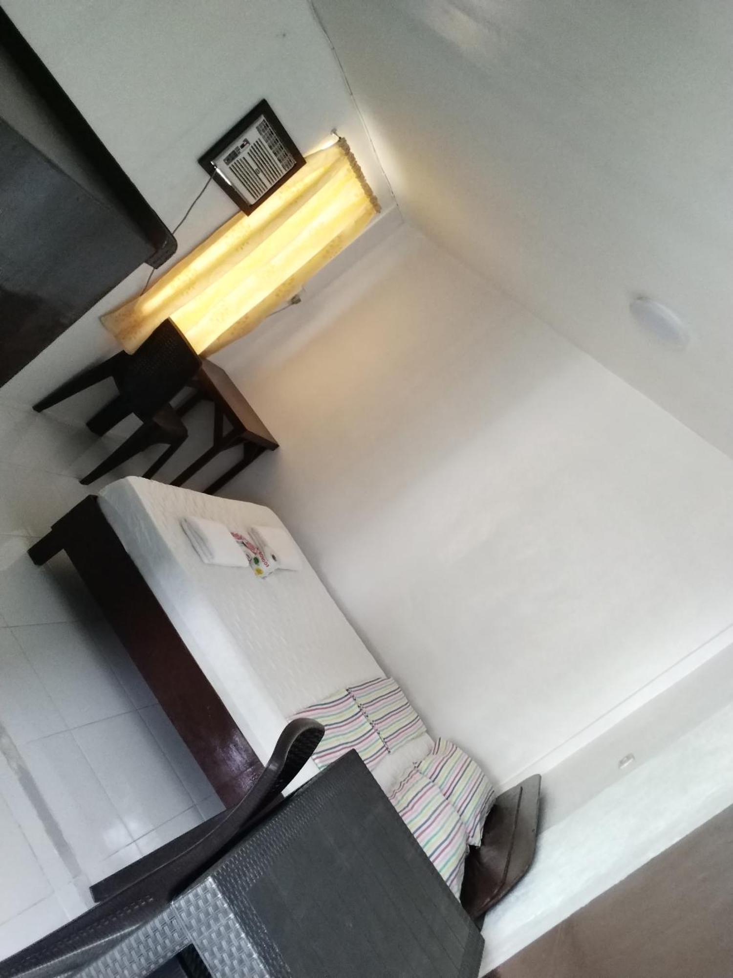 Miadristarhannavictory Apartment バンタヤン島 エクステリア 写真